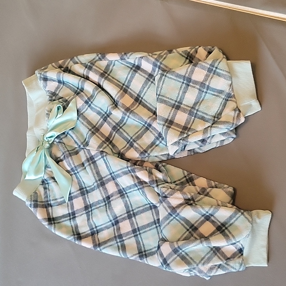 Justice sleep pants
